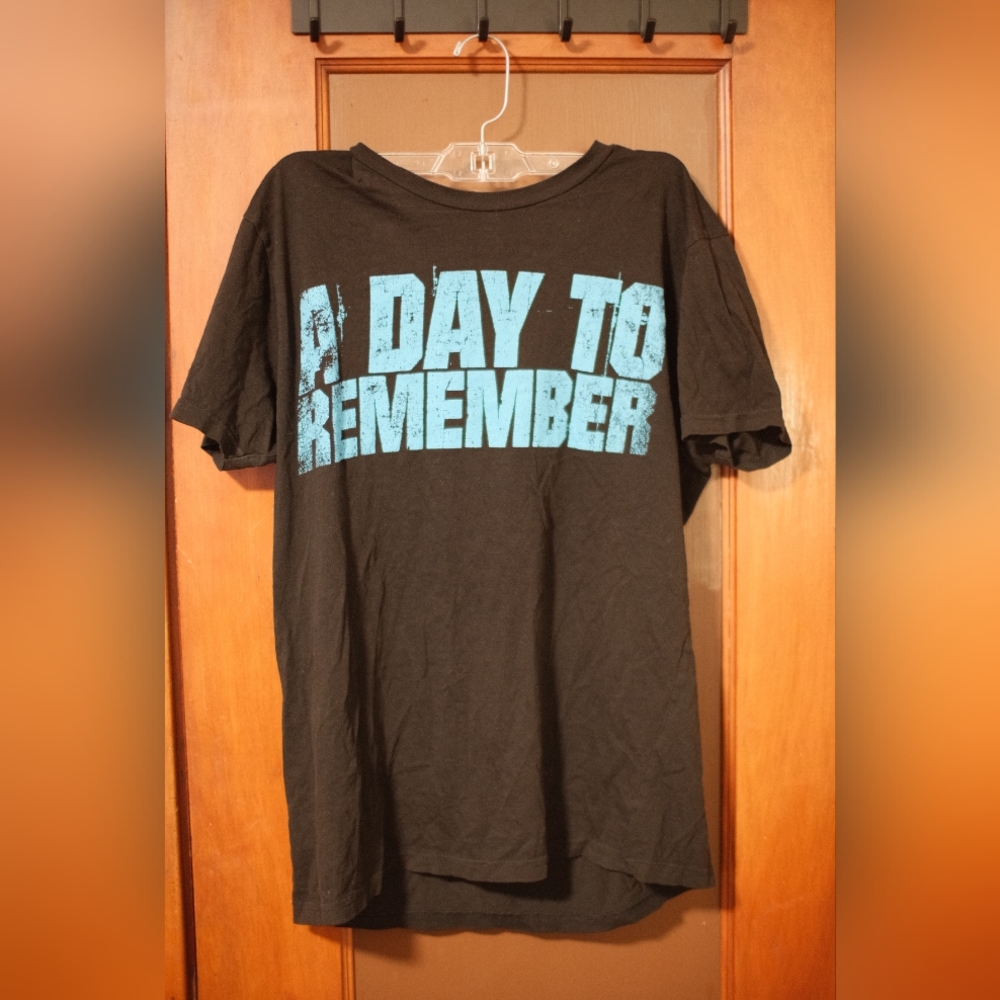 A Day To Remember T-Shirt